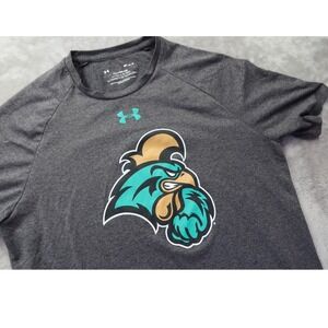 Under Armour Men's Coastal Carolina Chanticleers Tech Tee Shirt M